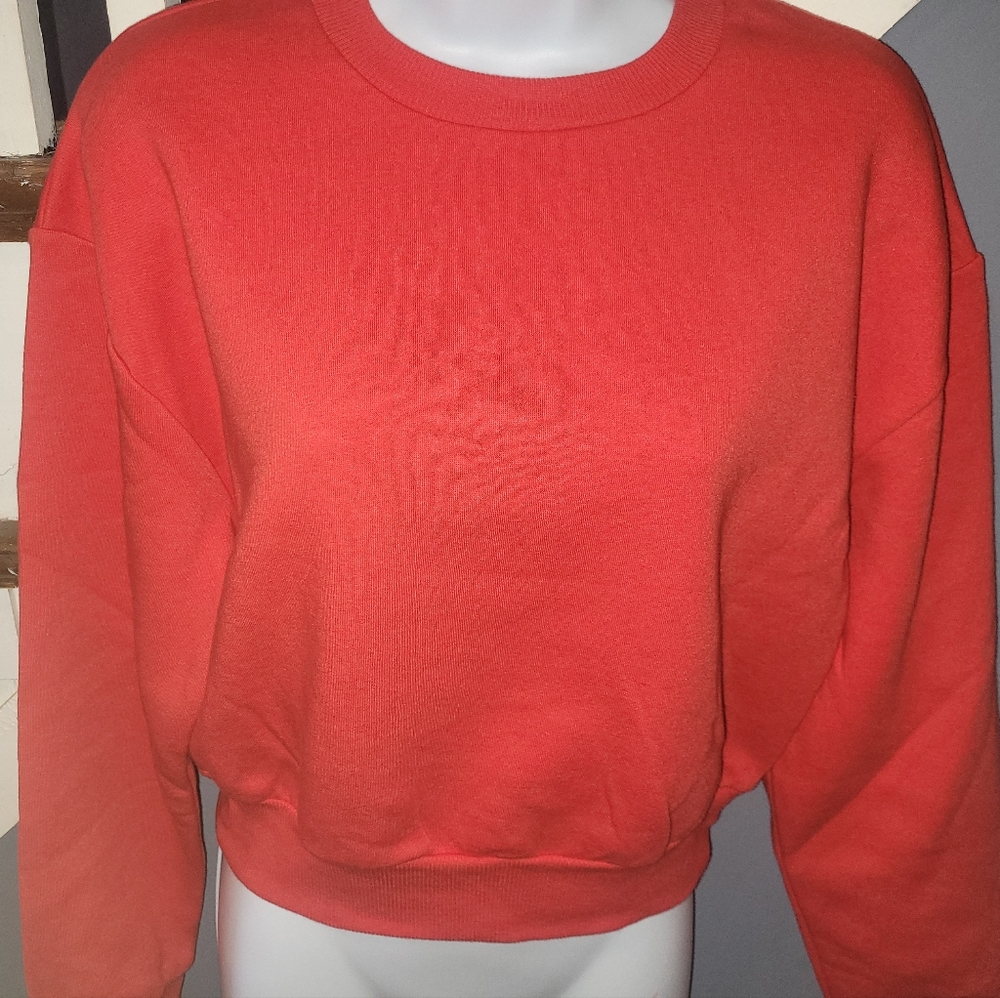 Women's Cropped